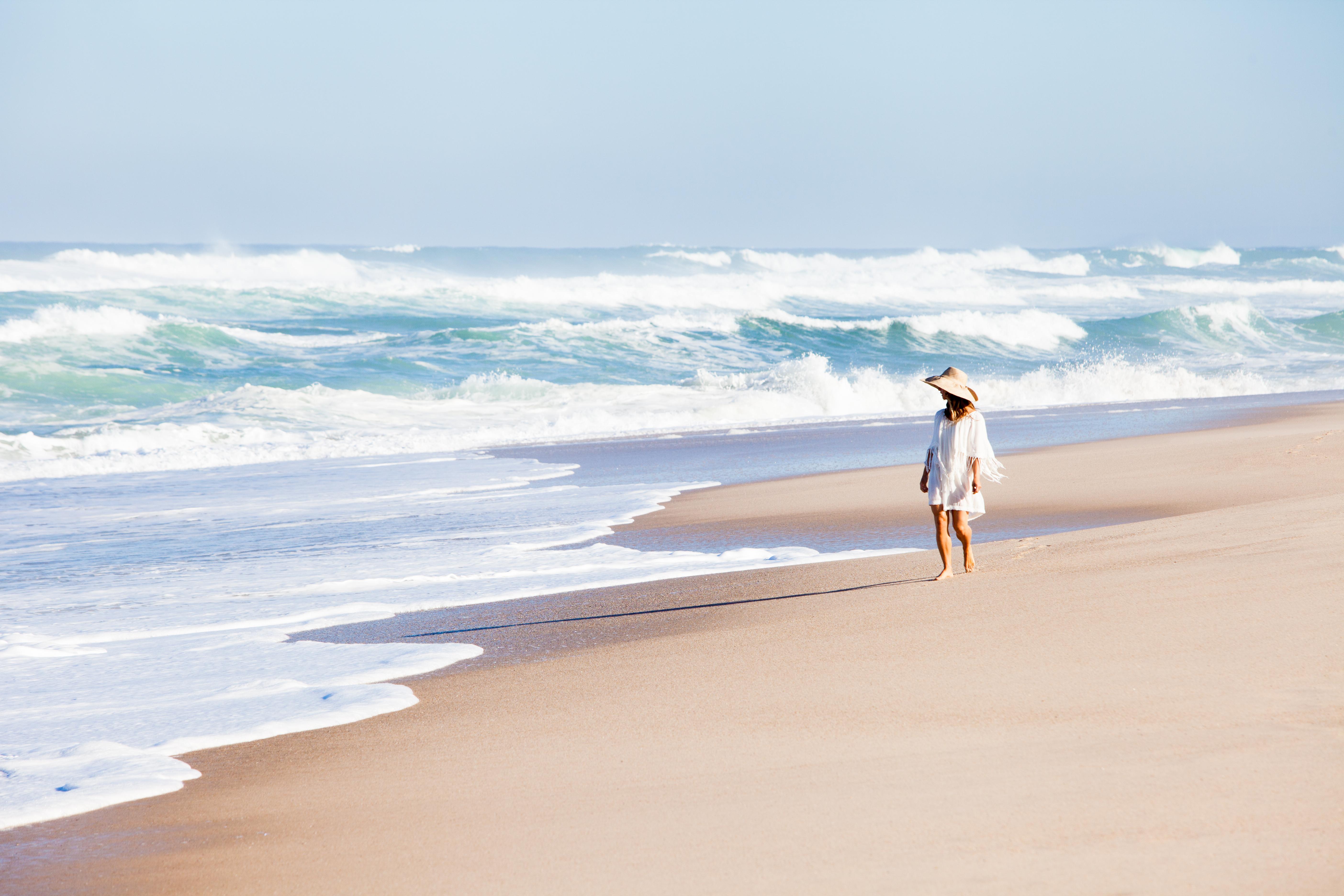 Praia D'El Rey Marriott Golf & Beach Resort Praia del Rei Ngoại thất bức ảnh A beach in the Algarve